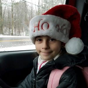 Meet your Posher, Allison